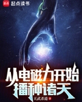 从电磁力开始播种诸天
