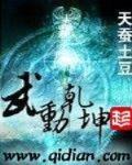武动乾坤